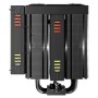 Кулер до процесора 1stPlayer FT12DSL-6-BK