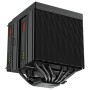 Кулер до процесора 1stPlayer FT12DSL-6-BK