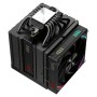 Кулер до процесора 1stPlayer FT12DSL-6-BK