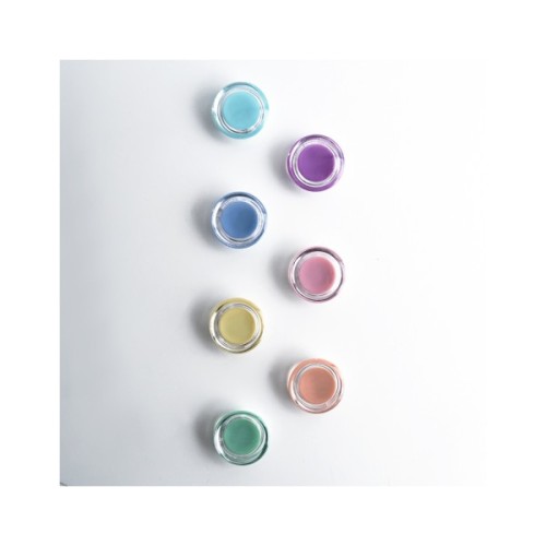 Магніт Axent 20 мм, 7 шт, Pastelini (9828-А)