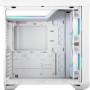 Корпус для ПК Fractal Design Torrent Compact RGB White TG c (FD-C-TOR1C-05)