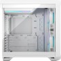 Корпус для ПК Fractal Design Torrent Compact RGB White TG c (FD-C-TOR1C-05)