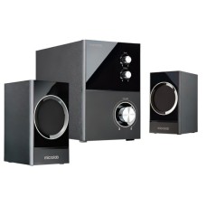Акустична система Microlab M-223 black