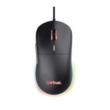 Мишка Trust GXT 925 Redex II USB Black (25125)