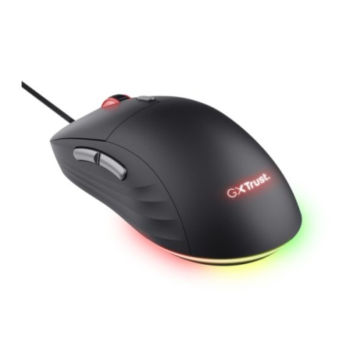 Мишка Trust GXT 925 Redex II USB Black (25125)