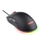 Мишка Trust GXT 925 Redex II USB Black (25125)