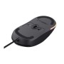 Мишка Trust GXT 925 Redex II USB Black (25125)