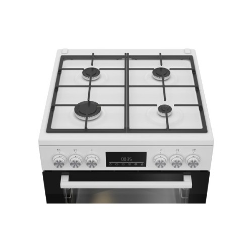 Плита Beko FBM 62330 GWDTN (FBM62330GWDTN)