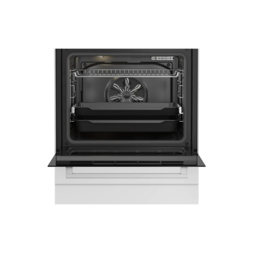 Плита Beko FBM 62330 GWDTN (FBM62330GWDTN)