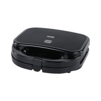 Сендвічниця PRIME Technics PMM 375 B