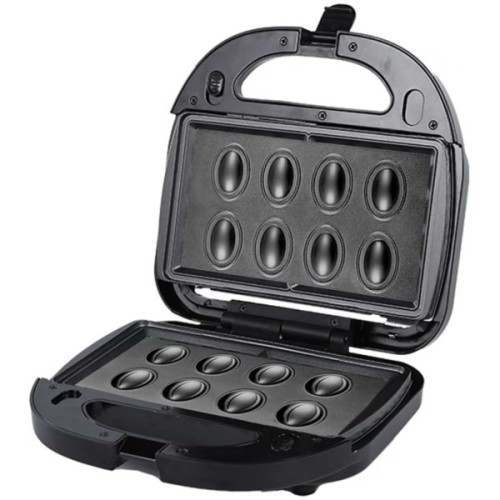 Сендвічниця PRIME Technics PMM 375 B