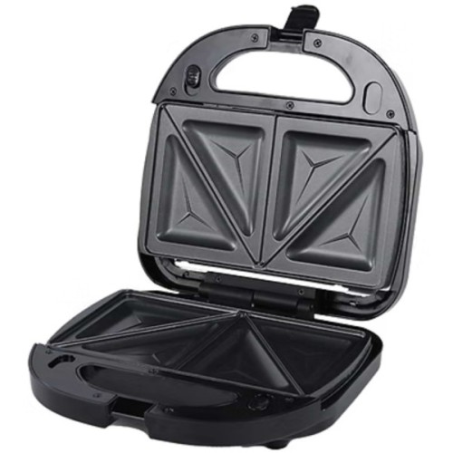 Сендвічниця PRIME Technics PMM 375 B