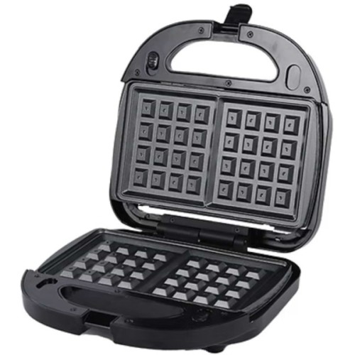 Сендвічниця PRIME Technics PMM 375 B