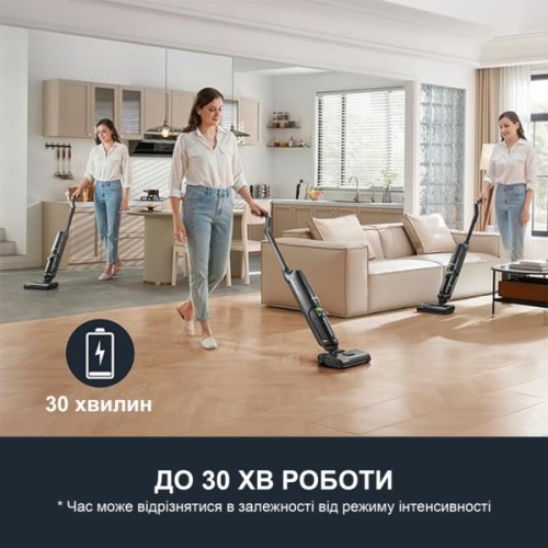 Пилосос Eureka NEW400