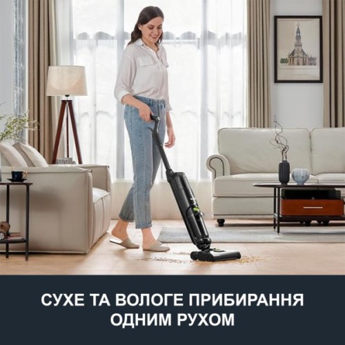 Пилосос Eureka NEW400