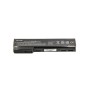 Акумулятор до ноутбука HP EliteBook 8460p (HSTNN-I90C, HP8460LH) 10.8V 4400mAh PowerPlant (NB460885)