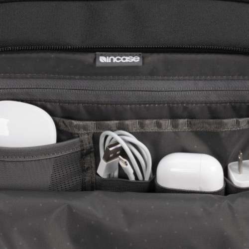 Рюкзак для ноутбука Incase 16" A.R.C. Commuter Pack black (INCO100683-BLK)