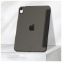 Чохол до планшета BeCover Tri Fold Hard Apple iPad 10.9" 2022/24/11" 2025/2024 Black (712983)