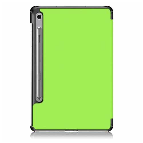 Чохол до планшета BeCover Smart Case Samsung Galaxy Tab S10 Lite SM-X400/406 10.9" Green (713839)