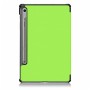 Чохол до планшета BeCover Smart Case Samsung Galaxy Tab S10 Lite SM-X400/406 10.9" Green (713839)