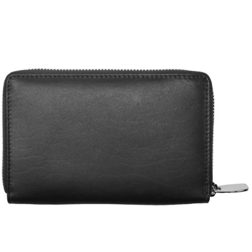 Гаманець Semi Line RFID Black (DAS303159)