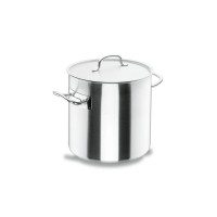 Каструля Lacor висока з кришкою 98 л, d 50 cm, h 50 cm (50150)