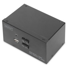 Комутатор KVM Digitus DS-12860