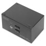 Комутатор KVM Digitus DS-12860