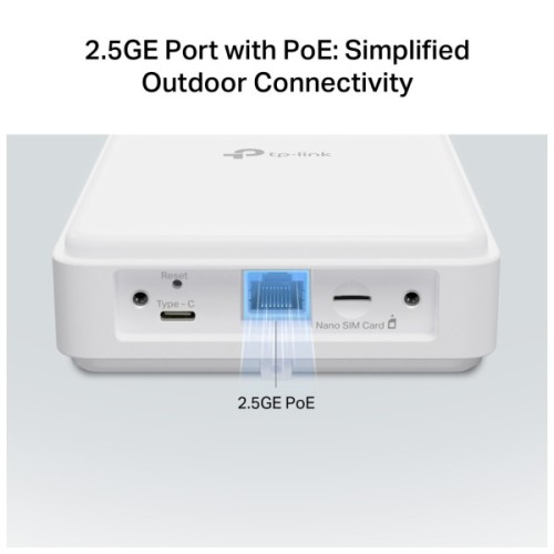 Маршрутизатор TP-Link NE200-OUTDOOR