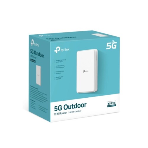 Маршрутизатор TP-Link NE200-OUTDOOR