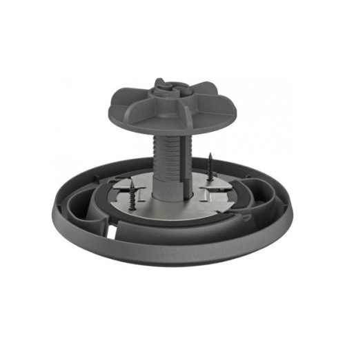 Кріплення Logitech Mic Pod Mount Graphite for Rally Mic Pod (952-000002)