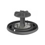 Кріплення Logitech Mic Pod Mount Graphite for Rally Mic Pod (952-000002)