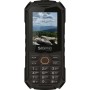 Мобільний телефон Sigma X-treme PV68 Black Orange (4827798738221)