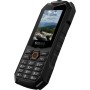 Мобільний телефон Sigma X-treme PV68 Black Orange (4827798738221)