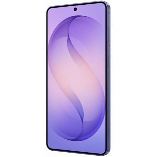 Мобільний телефон Samsung Galaxy S26+ 12/256Gb Cobalt Violet (SM-S947BZVDEUC)