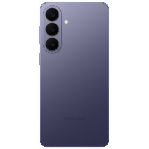 Мобільний телефон Samsung Galaxy S26+ 12/256Gb Cobalt Violet (SM-S947BZVDEUC)