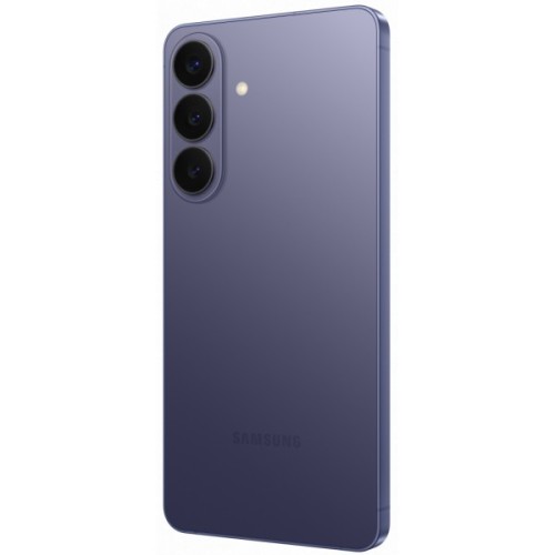Мобільний телефон Samsung Galaxy S26+ 12/256Gb Cobalt Violet (SM-S947BZVDEUC)