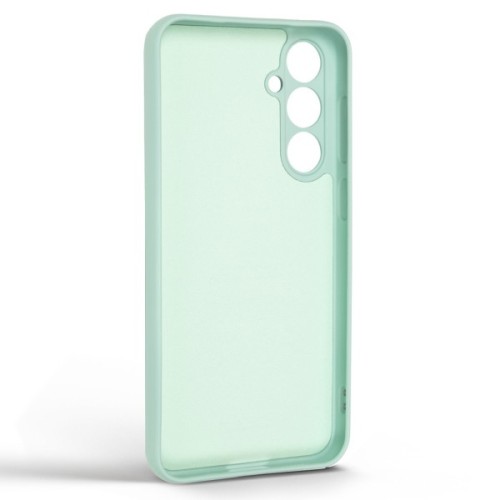 Чохол до мобільного телефона Armorstandart Icon Ring Samsung S23FE 5G Mint (ARM72790)