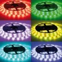 Світлодіодна стрічка Eurolamp Smart (LED/SET-5M/RGB)