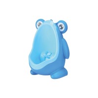 Горщик FreeON Happy Frog для хлопчика Blue (85345)