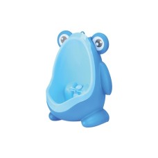Горщик FreeON Happy Frog для хлопчика Blue (85345)