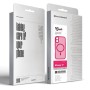 Чохол до мобільного телефона Armorstandart Lush MagCase Apple iPhone 17 Pink (ARM87484)