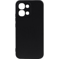 Чохол до мобільного телефона Armorstandart ICON OPPO A6 Pro 4G Camera cover Black (ARM89193)