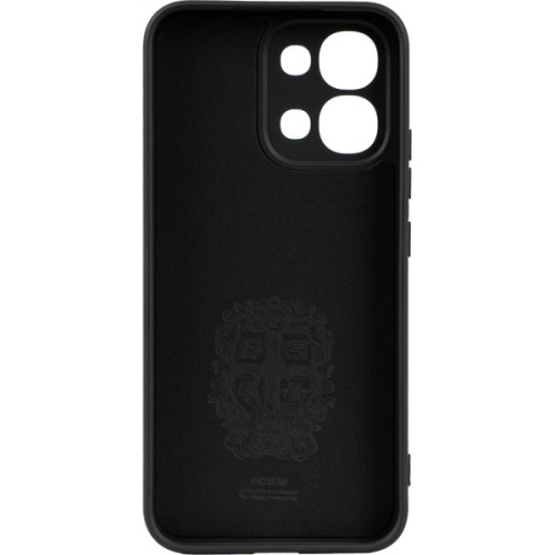 Чохол до мобільного телефона Armorstandart ICON OPPO A6 Pro 4G Camera cover Black (ARM89193)