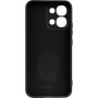 Чохол до мобільного телефона Armorstandart ICON OPPO A6 Pro 4G Camera cover Black (ARM89193)