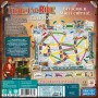 Настільна гра Lord of Boards Квиток на потяг: Париж (Ticket To Ride: Paris) українська (LOB2340UA/LFCACD355)
