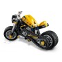 Конструктор LEGO Technic Жовтий мотоцикл (42225)