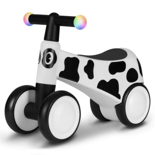 Біговел Lionelo Sammy White (LOE-SAMMY WHITE)