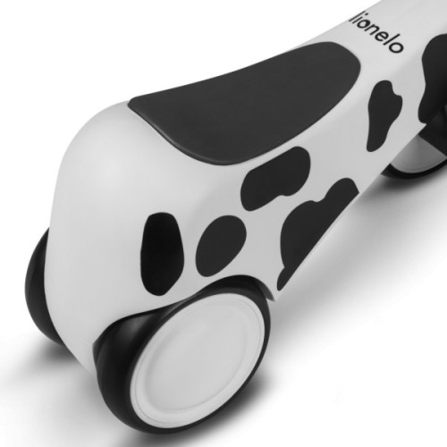 Біговел Lionelo Sammy White (LOE-SAMMY WHITE)