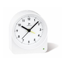 Настільний годинник Lowell будильник (JA7104B)